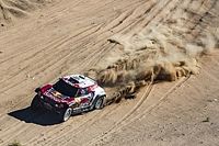 Sainz: "Mientras estemos cerca de la cabeza, es buena se&ntilde;al"