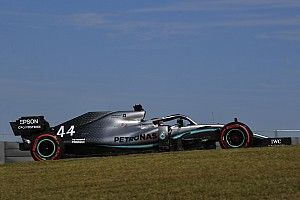 Tytuły Schumachera motywują Hamiltona