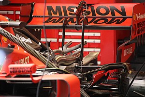 Ferrari tiene un as para mantener su motor como el mejor