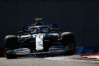 Bottas bate com Grosjean, mas lidera 2º treino do GP de Abu Dhabi