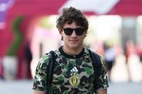 Antonelli, con la confianza renovada: "Todo ha cambiado; dudé si merecía estar en F1"