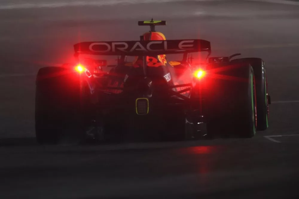 Yuki Tsunoda, Red Bull Racing Team 
