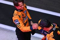 Piastri: "La salida es probablemente lo que más necesito hacer bien mañana"