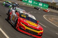 Galid Osman retorna ao Velocitta após vitória no oval para a penúltima etapa da NASCAR Brasil