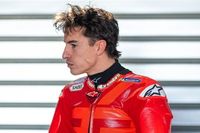 Morbidelli: "Ducati es muy democr&aacute;tica pero es justo seguir a la estrella, y aqu&iacute; es M&aacute;rquez"