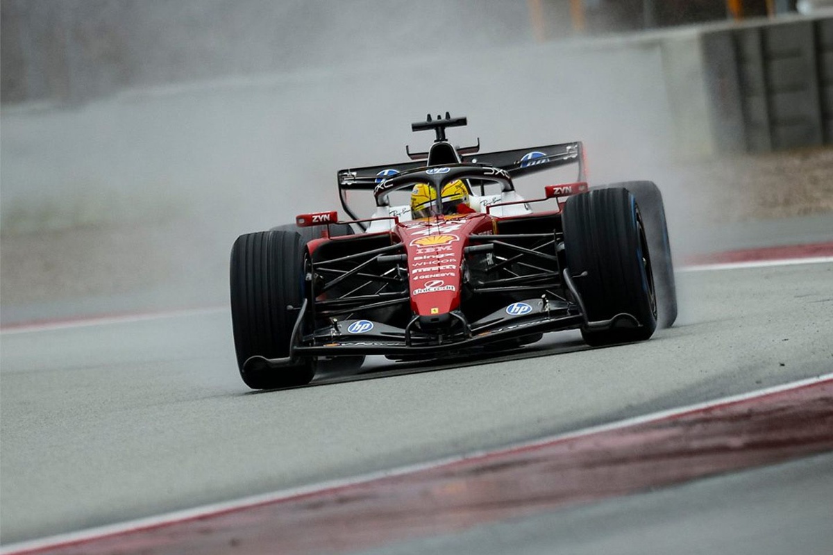 F1 nieuws: Why wet Canadian GP will be "the perfect storm" for F1