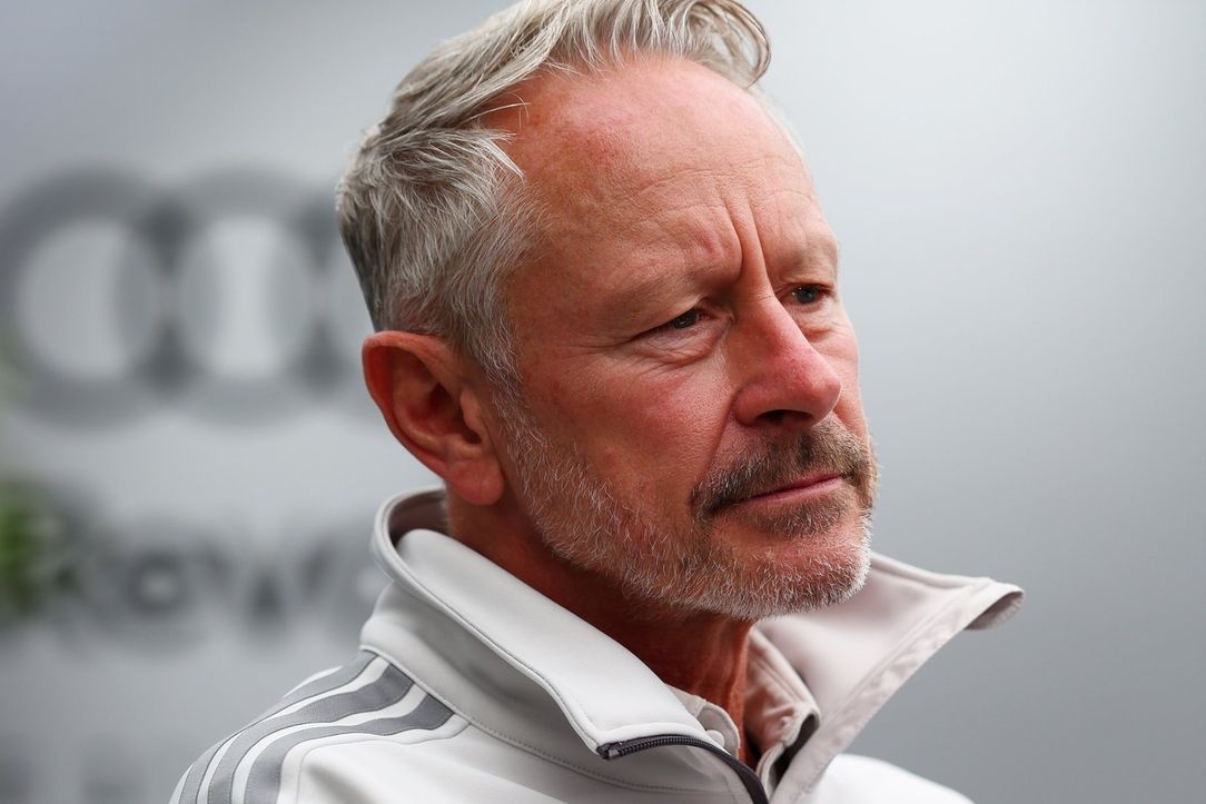 F1: Wheatley substituirá Newey como chefe de equipe na Aston Martin