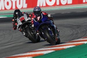 "Aún no hemos visto toda la velocidad de Toprak, pero sí su carácter"