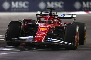 F1: Horários, previsão do tempo e como assistir ao TL3 e classificação do GP de Las Vegas