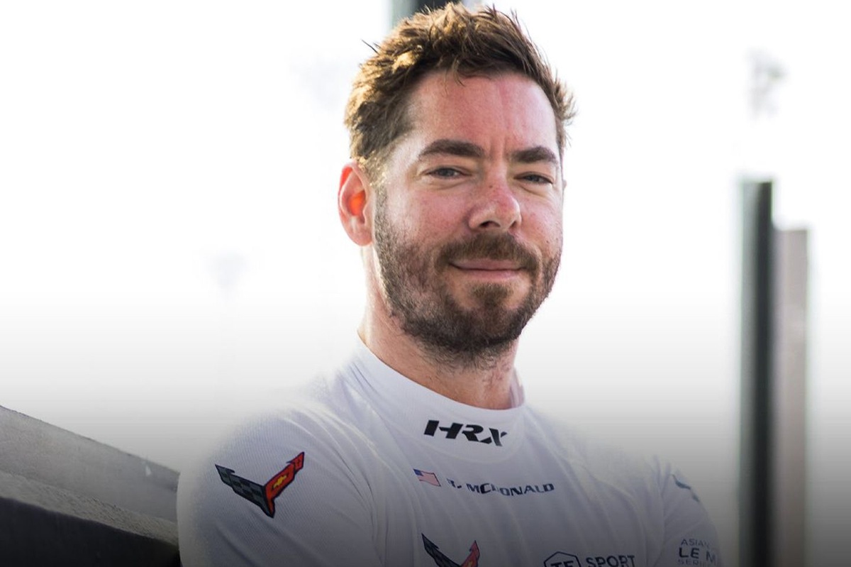 WEC | Keating infortunato, McDonald sulla Corvette-TF Sport a Imola e Spa