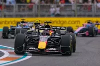 角田裕毅、レッドブルのマシンで日本GPヘ「フェルスタッペンから学んだ
