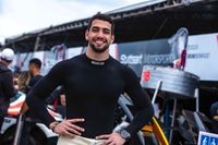 Stock Car: Andr&eacute; Moraes Jr vai defender a Scuderia Chiarelli na temporada 2026