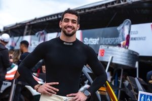 Stock Car: Andr&eacute; Moraes Jr vai defender a Scuderia Chiarelli na temporada 2026
