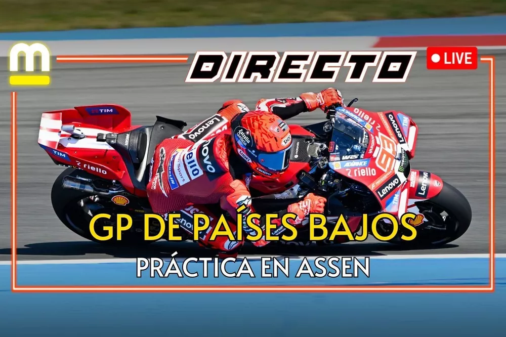 Directo Práctica Assen