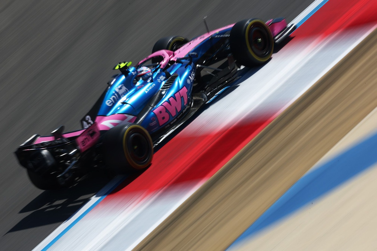 Pourquoi les clients Mercedes peuvent s'attendre à un petit boost à Melbourne