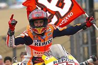 Victoria redonda de Márquez