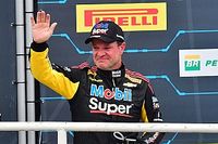 Barrichello necesitó cirugía por un tumor 