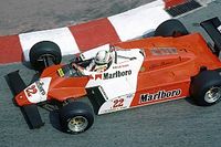 Los pilotos con más carreras disputadas en F1... sin ganar