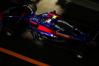 Honda ungkap detail upgrade mesin GP Kanada