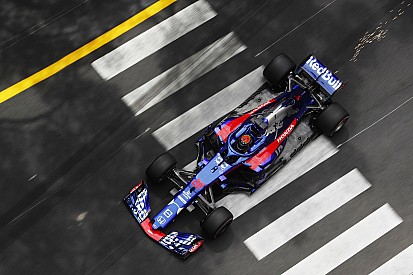 Hartley : "Depuis Monaco, il y avait un plan pour me remplacer"