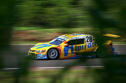 Galid supera líderes do campeonato e garante pole em Tarumã