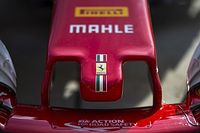 Novo carro da Ferrari passa nos testes de colisão da FIA