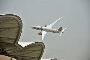 Un piloto del WEC ayuda con 115 aviones a la lucha contra el COVID-19