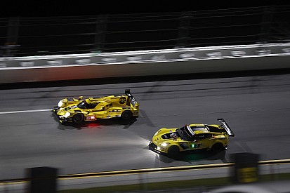 IMSA-Testfahrten 2019: 47 Fahrzeuge eingeschrieben