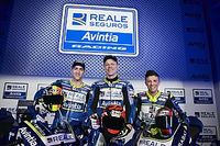 Reale Avintia presenta su proyecto con Tito Rabat como referencia