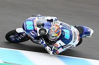 Jorge Mart&iacute;n: &ldquo;El t&iacute;tulo no me obsesiona&rdquo;