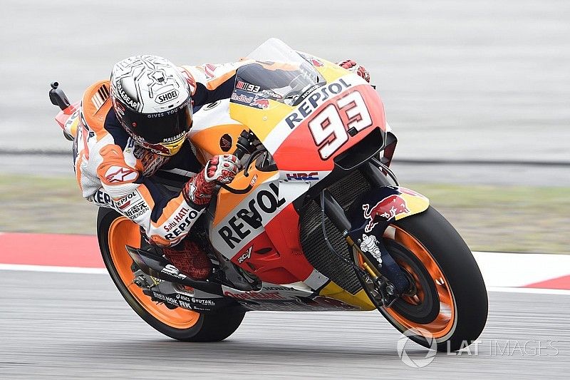 Marc Marquez, Repsol Honda Team