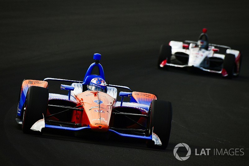 Andretti y Dixon pronostican pocos rebases en Indy 500