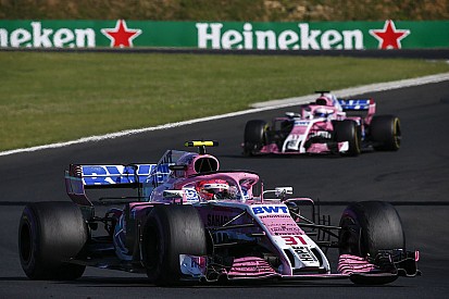 La venta de Force India peligra por la oposición de los equipos rivales
