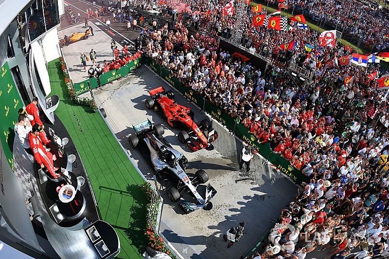 F1 Debrief: Hamilton’s ‘wingman’ hurt, Force India rescue plan, Key fight