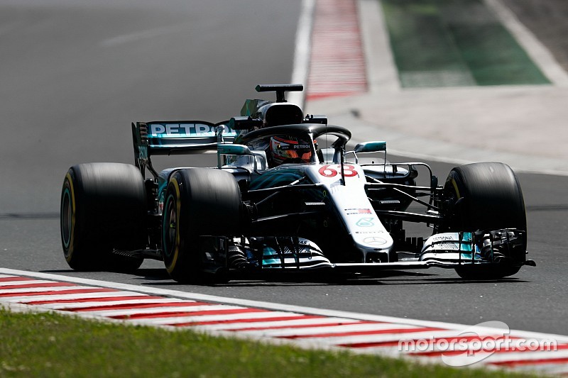 Líder da F2 espera colocar pressão por vaga na F1