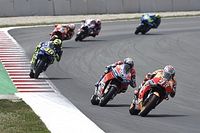 M&aacute;rquez: "H&aacute; muitos pilotos com chances de t&iacute;tulo"