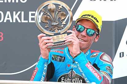 Joan Mir: Kommt der MotoGP-Aufstieg zu Suzuki 2019 zu früh?