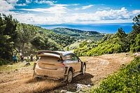 M-Sport prueba un "gran cambio" aerodin&aacute;mico para Finlandia