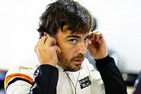 Oficial: Alonso disputar&aacute; el test del WEC en Bahrein con Toyota