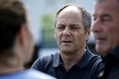 "Das ist der Spirit!": Berger über besondere DNA der DTM