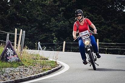 Das Programm des Red Bull Alpenbrevet 2018