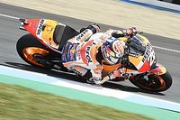 Pedrosa: "Cualquier excusa es buena para motivarse"