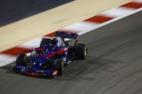 Gasly revela choro de presidente da Honda ap&oacute;s GP do Bahrein