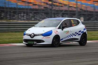 Intercity Silver Cup yarışları nefes kesti