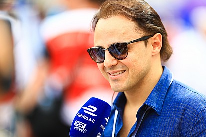 Massa: Williams terpuruk karena lebih "utamakan uang"