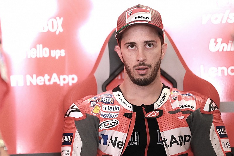Dovizioso:
