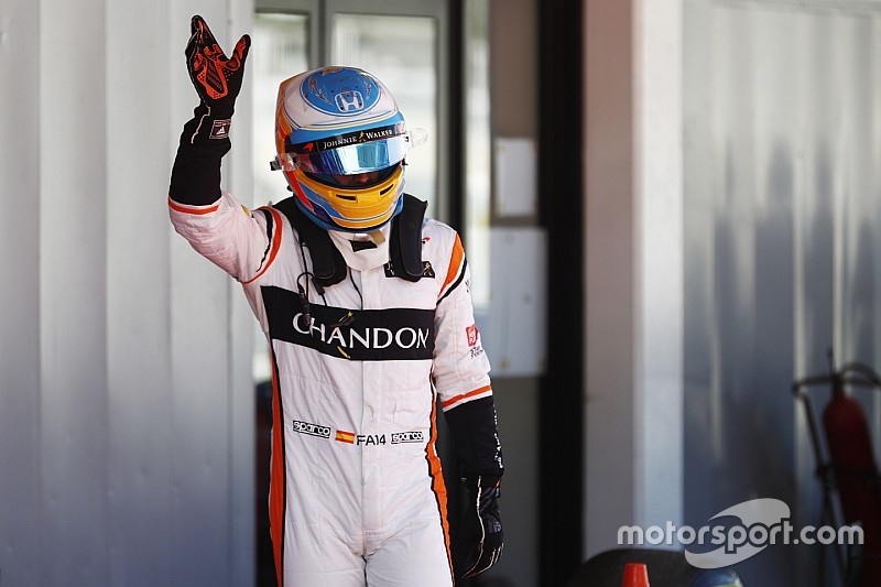Alonso : Si la F1 organise 25 GP par saison,
