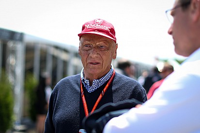Lauda: Hava yolu şirketindeki rolüm F1'deki görevimi etkilemeyecek