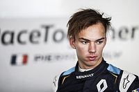 F1 2018: Pierre Gasly hofft weiterhin auf Chance bei Toro Rosso