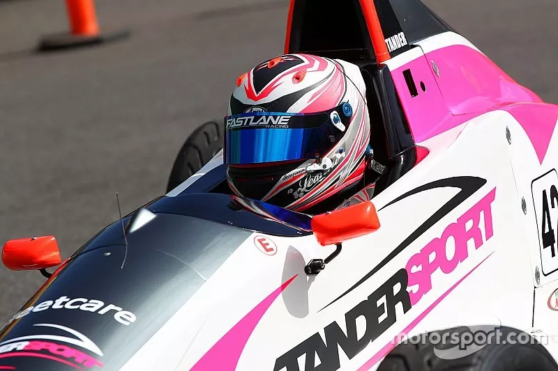 Leanne Tander